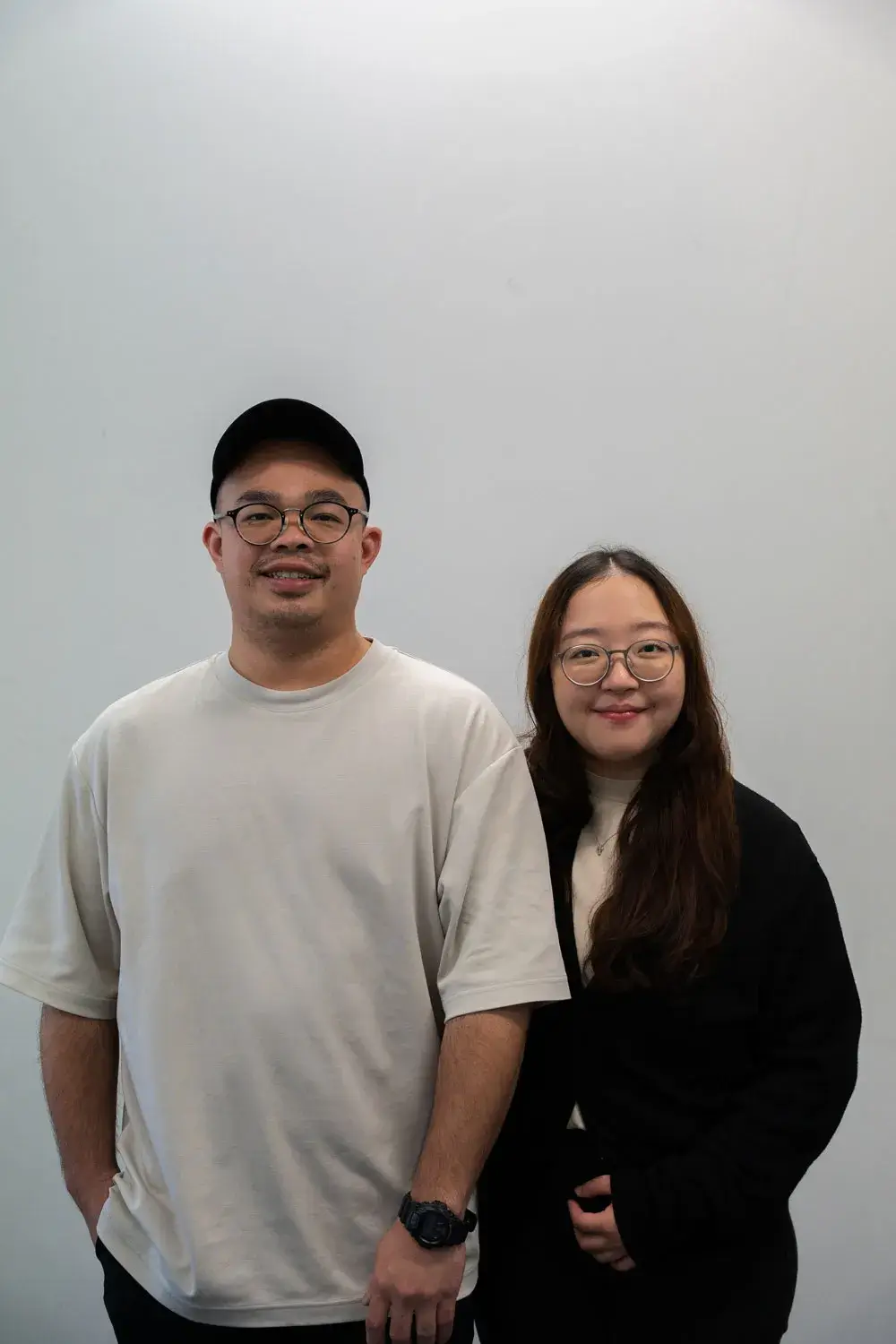 Citygate - Evan and Leoni