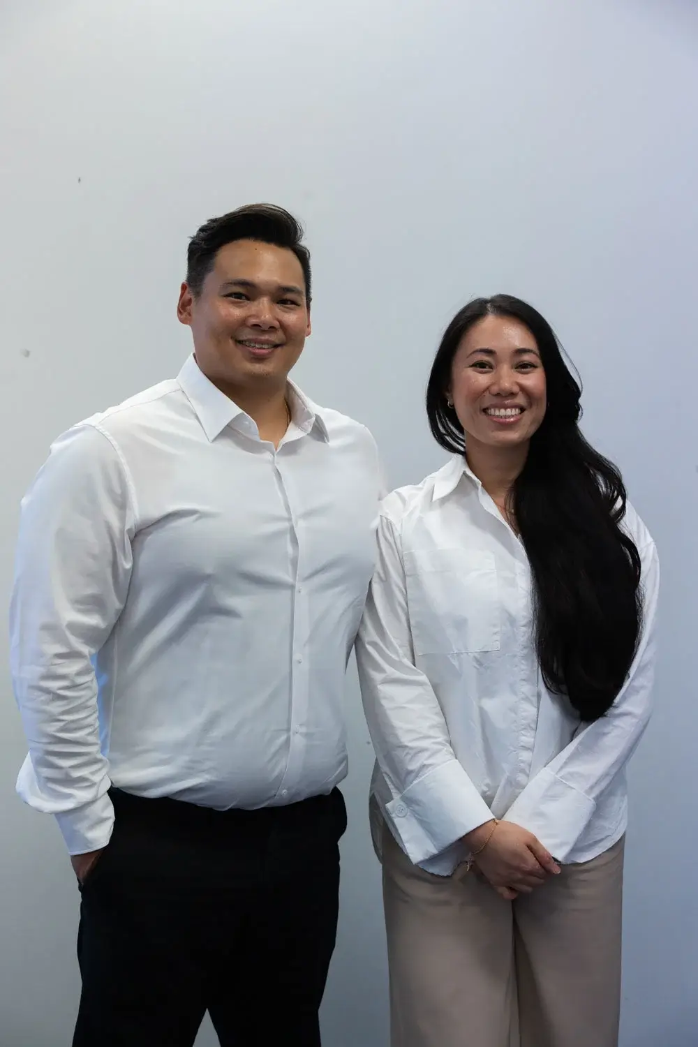 Citygate - Hangah and Honey