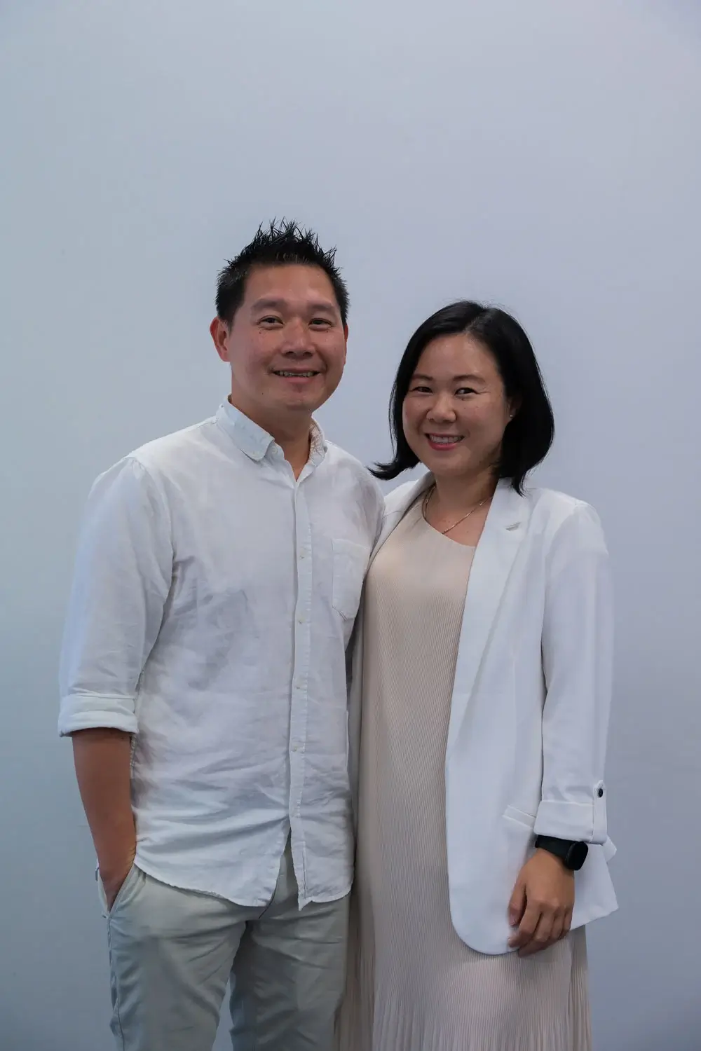 Citygate - Harun and Agnes