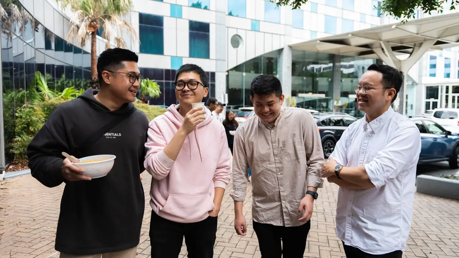 Citygate | Lifehouse Boys