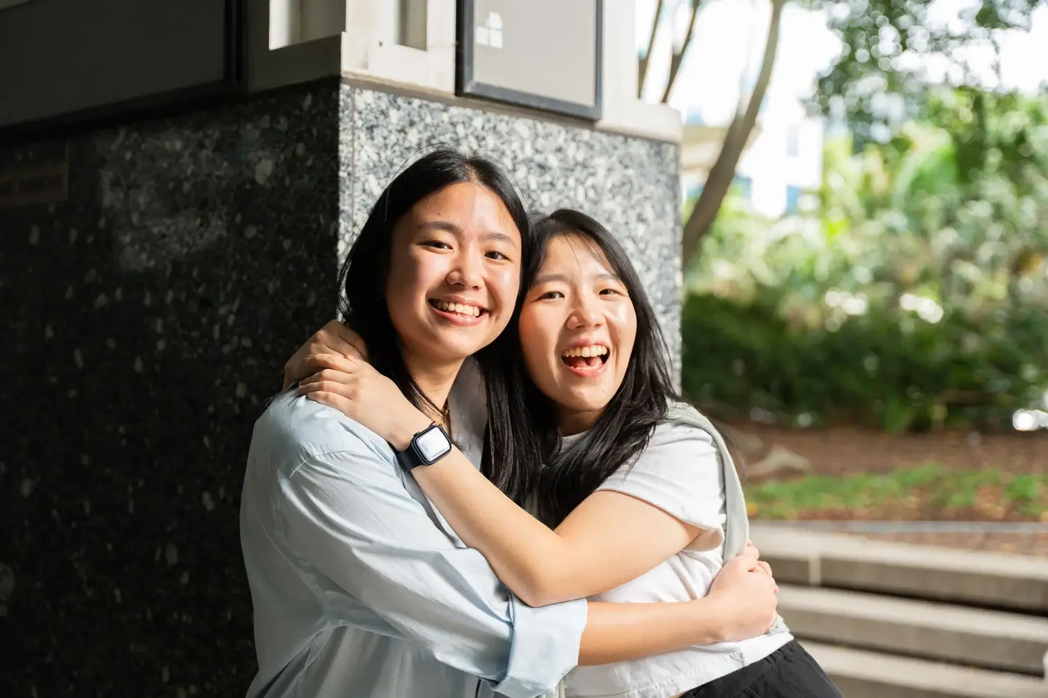 Citygate | Lifehouse Girls