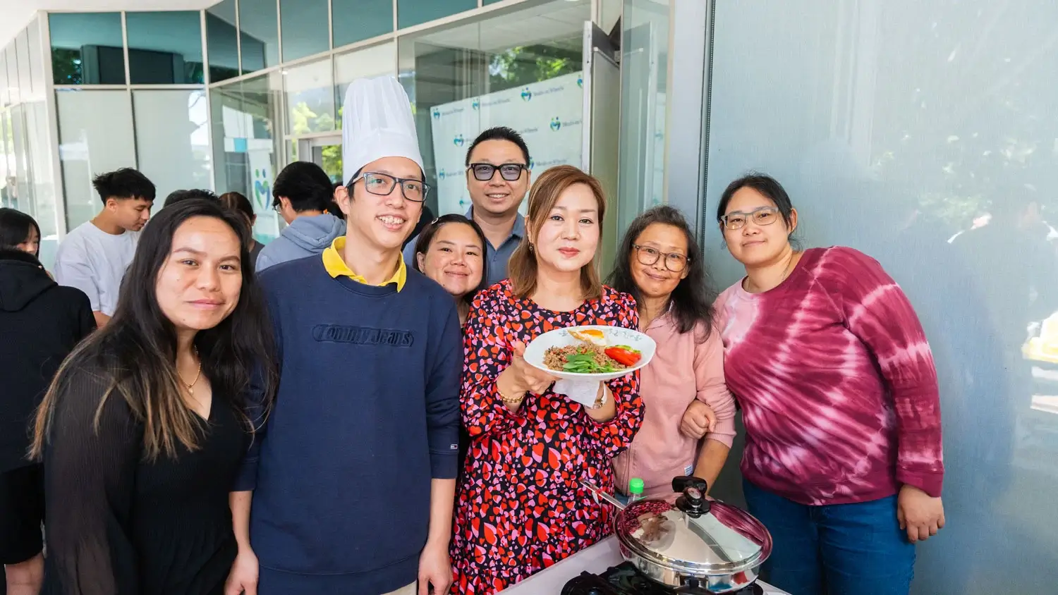 Citygate | Lifehouse Event