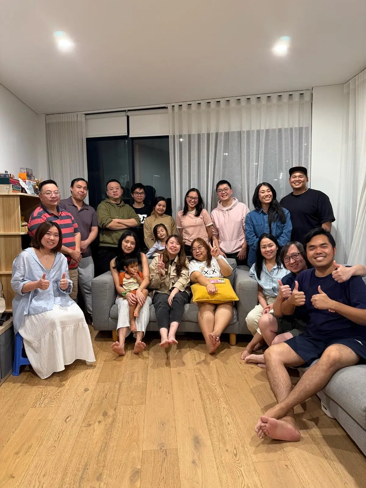 Citygate | Lifehouse