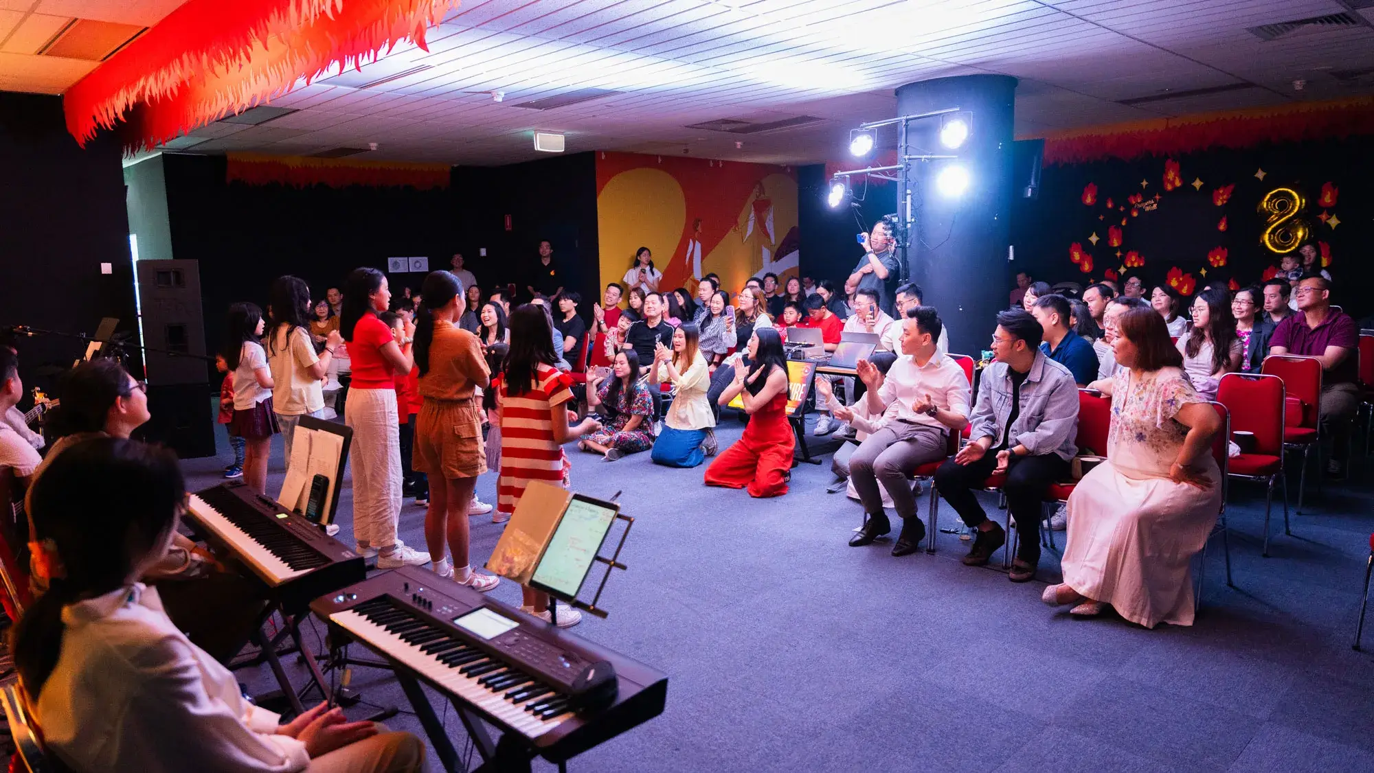 Citygate Ministry | Campus