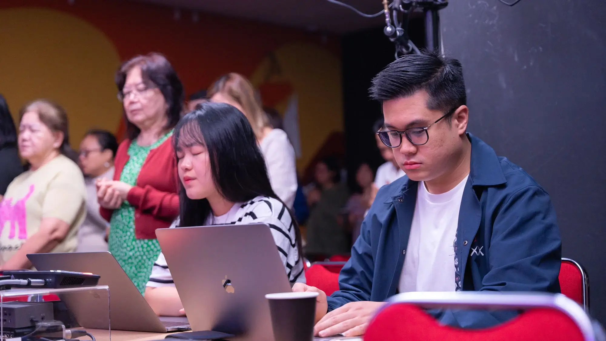 Citygate Ministry | Creative