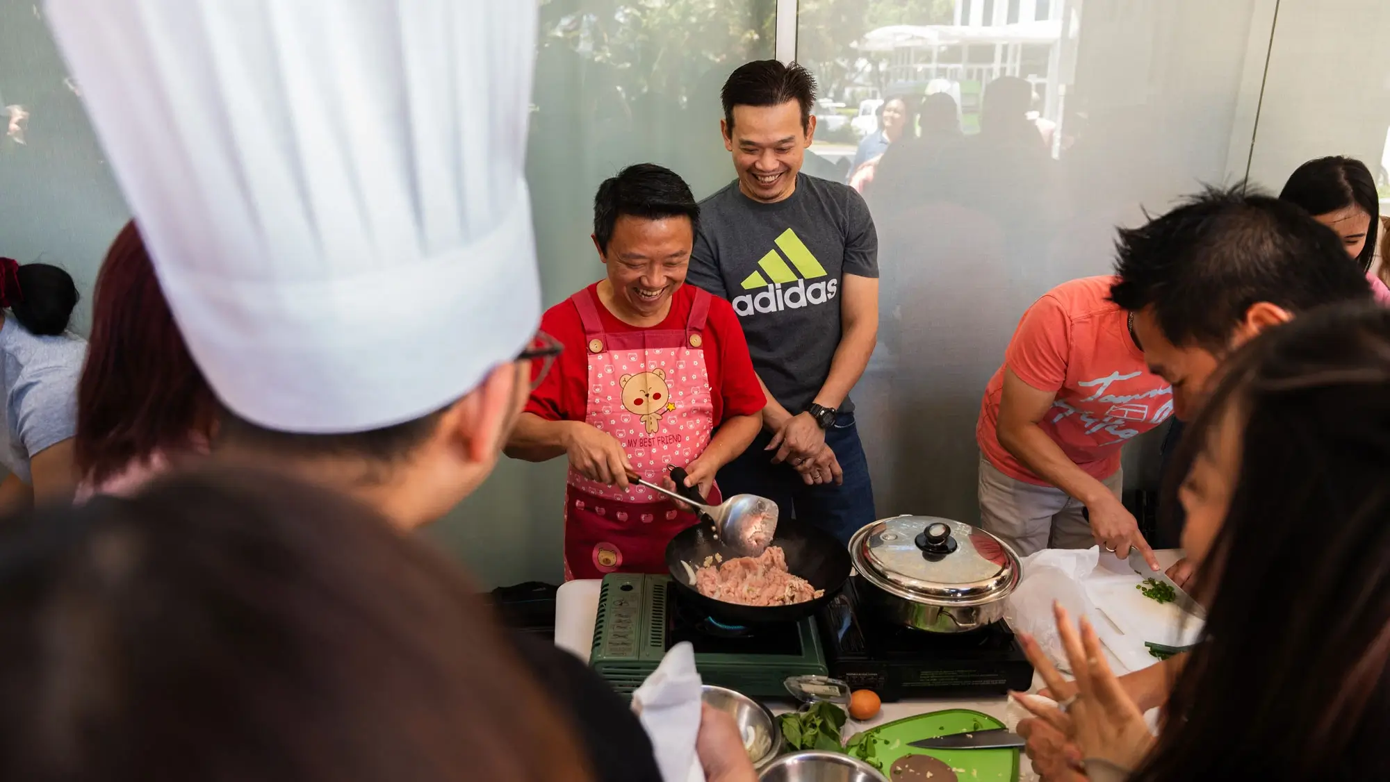 Citygate Ministry | Event