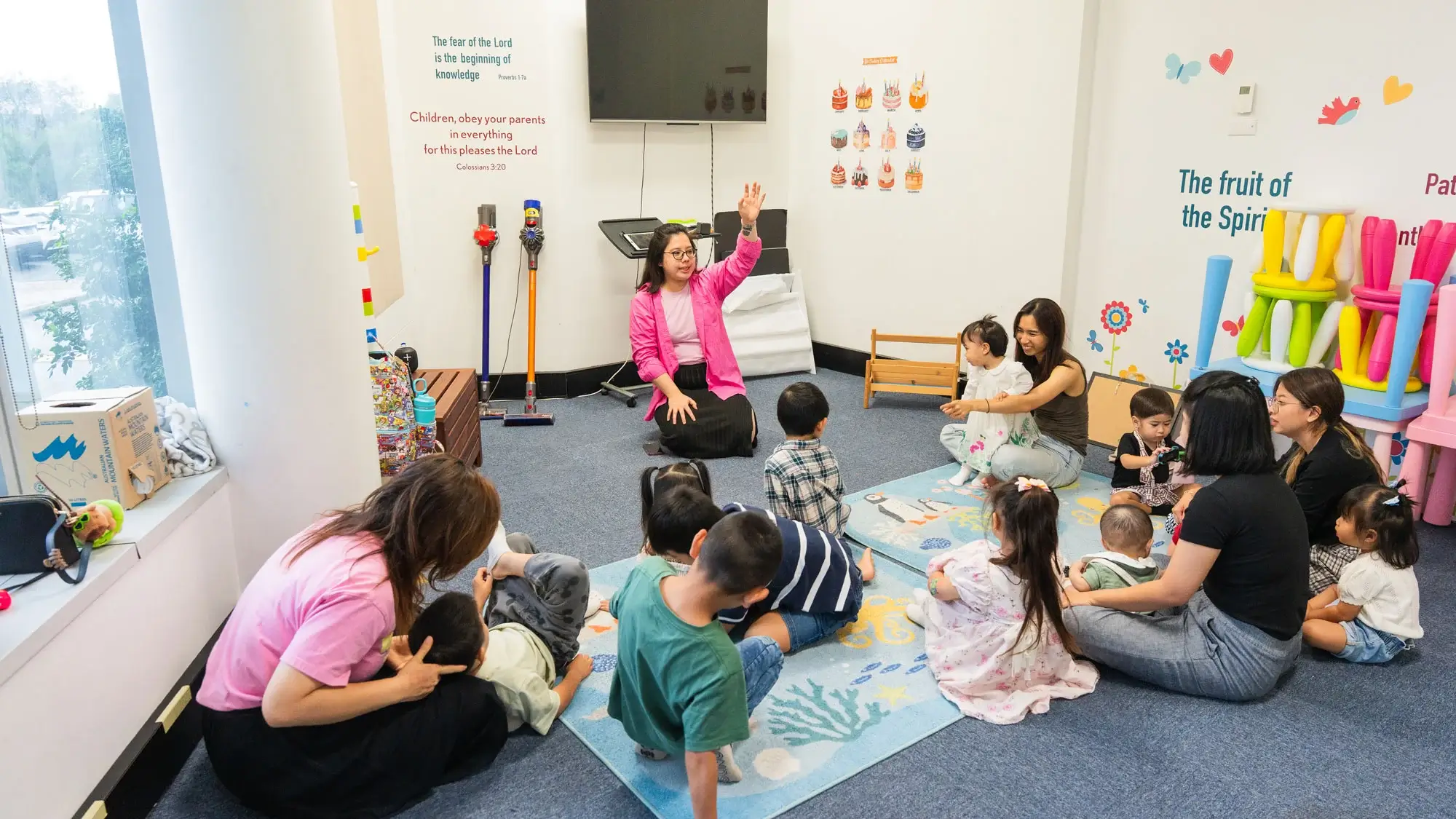 Citygate Ministry | Kids