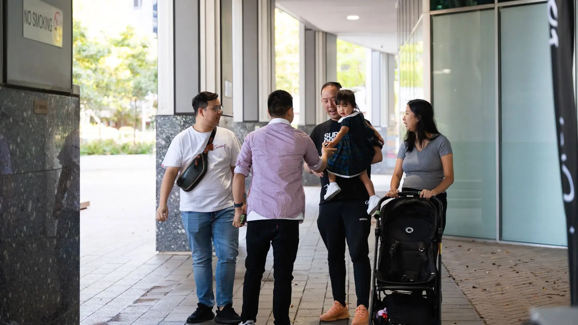 Citygate Ministry | Service