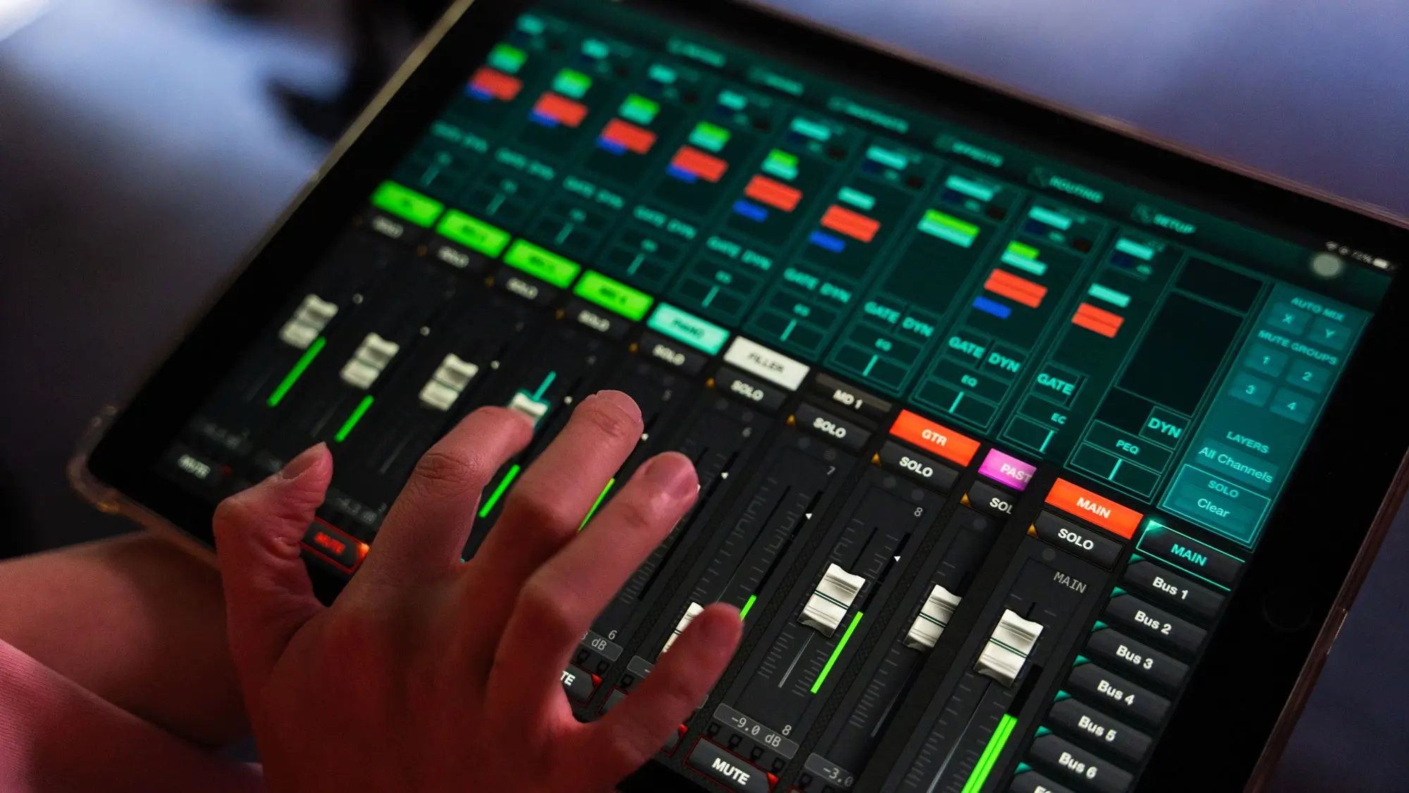 Citygate Ministry | Support