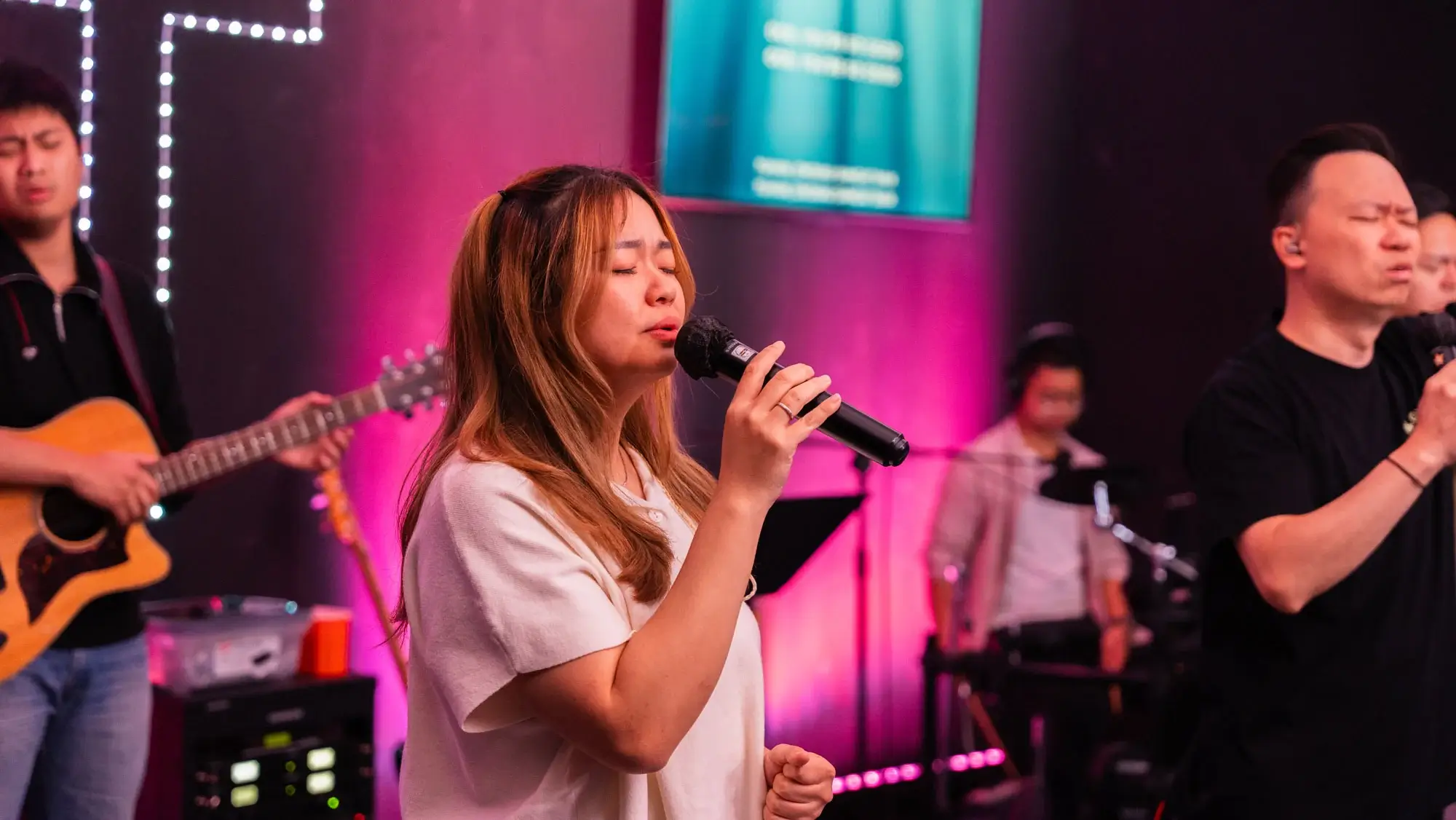 Citygate Ministry | Worship