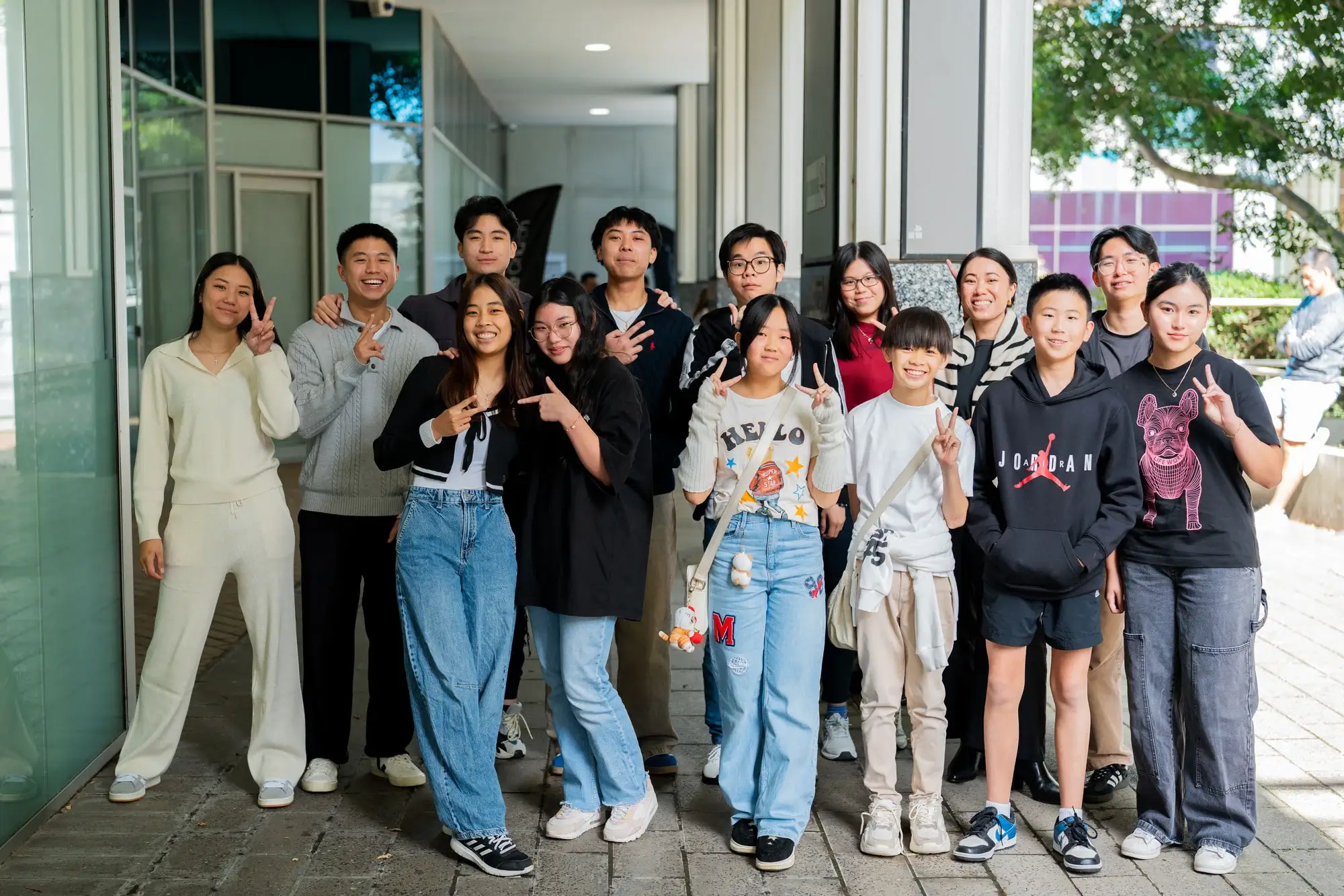 Citygate Ministry | Citygate Youth