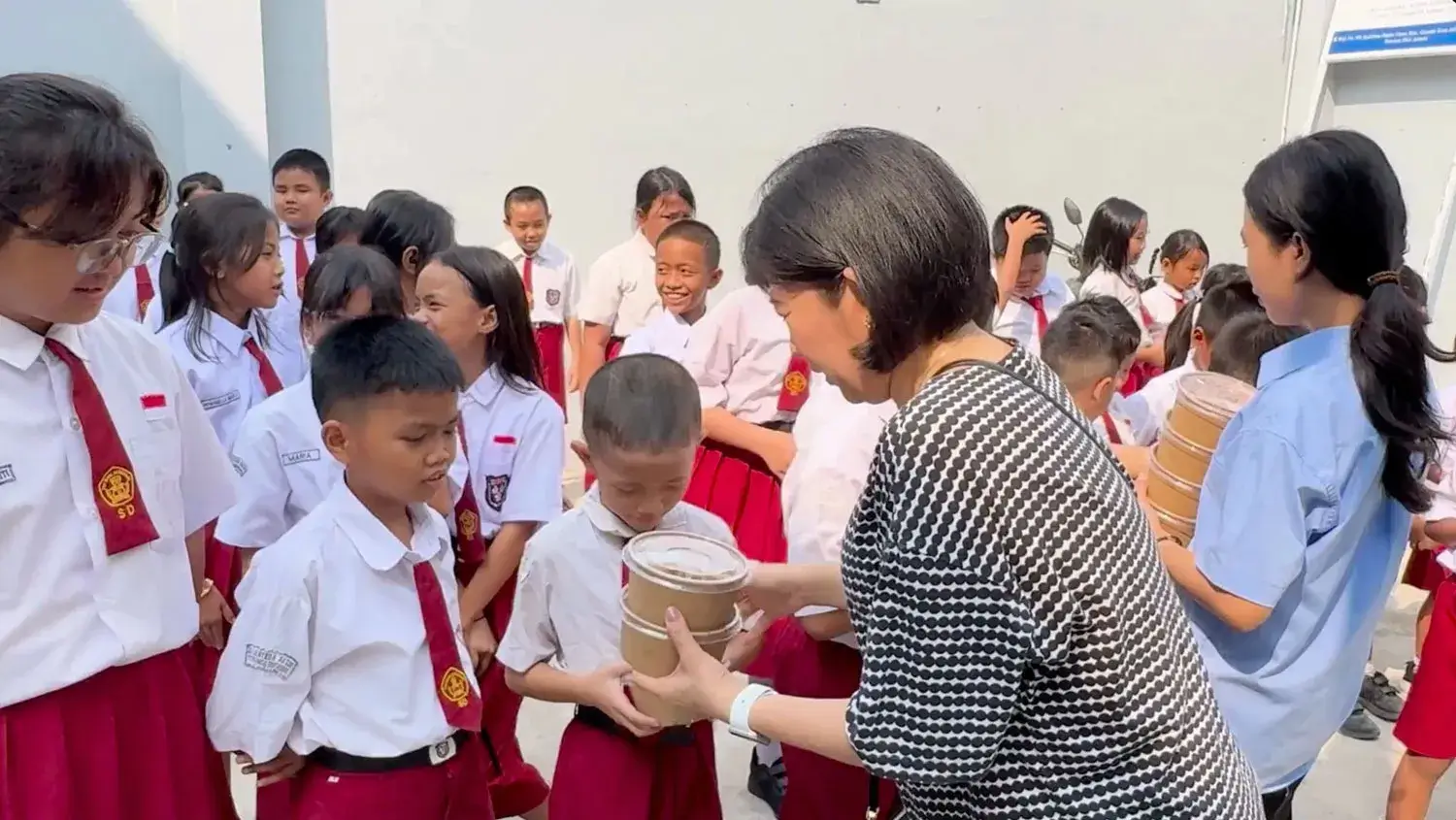 Citygate Ministry | Mission