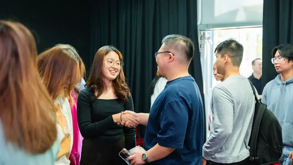 Join Citygate Fellowship Church - Indonesian church in Sydney, Mascot