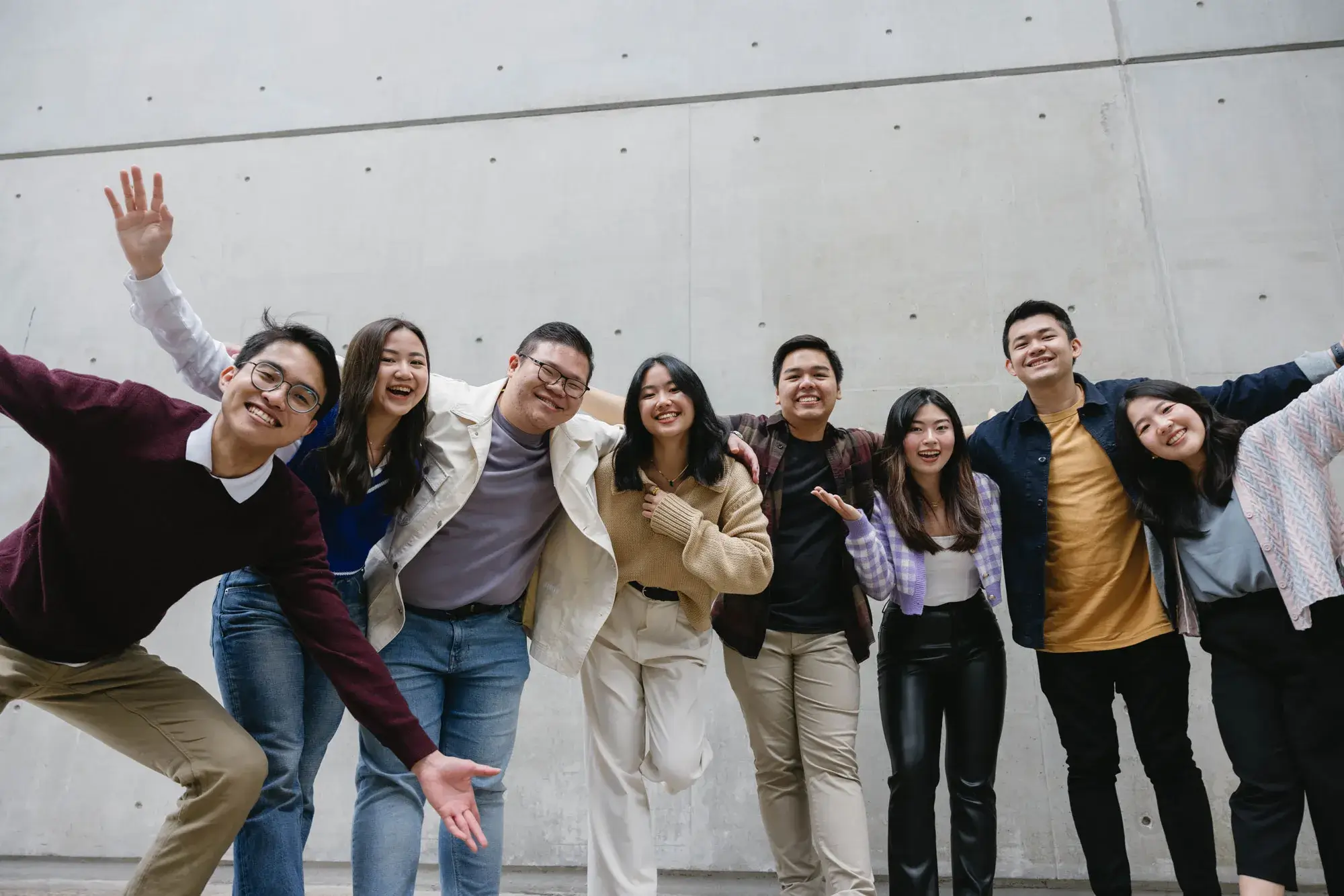 Welcome to Citygate Fellowship Church - Indonesian church in Mascot, Sydney